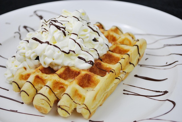 waffle