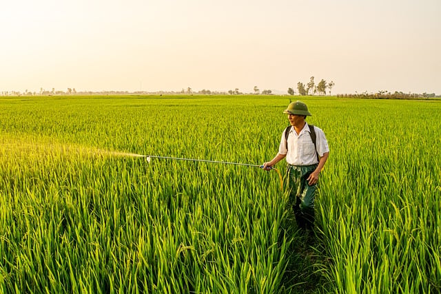 pesticide