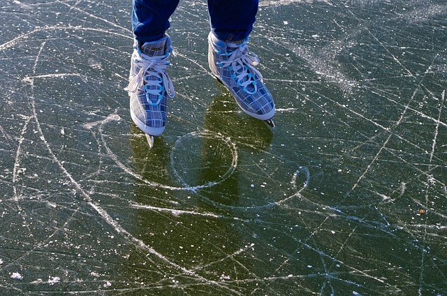 skating