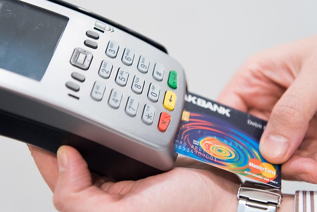 card reader