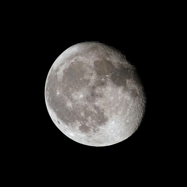 lunar
