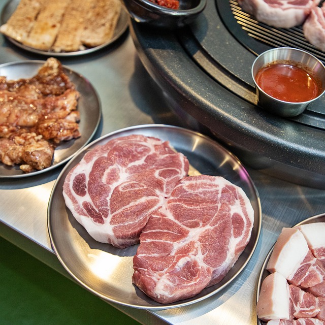 pork