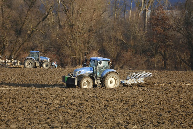 plough