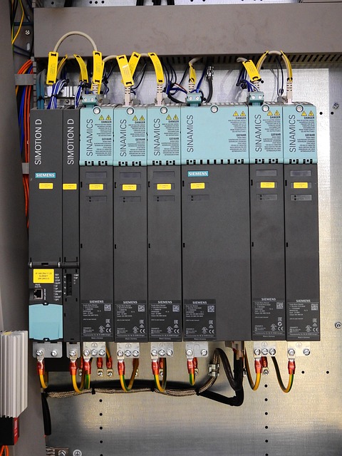 distributor