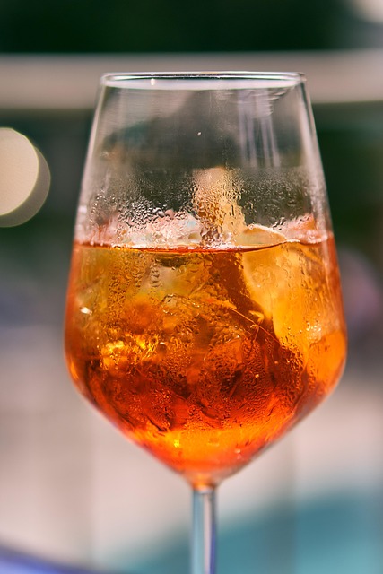 aperitif