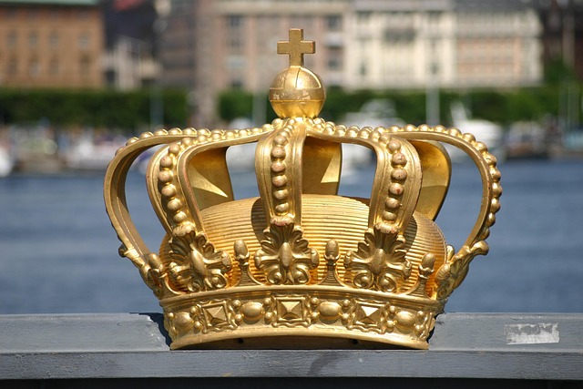 crown