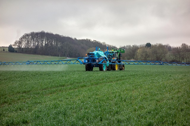 fertilizer