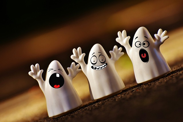 ghost