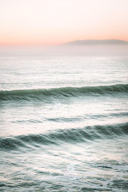 peaceful