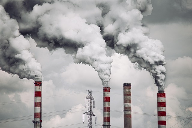 fossil fuel