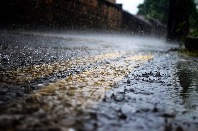 monsoon