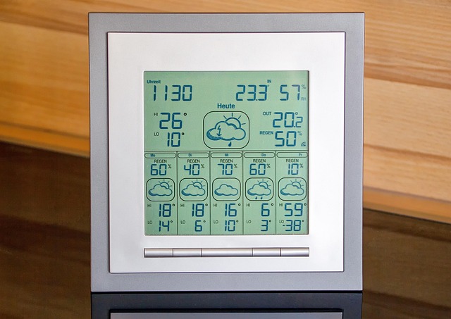 forecast