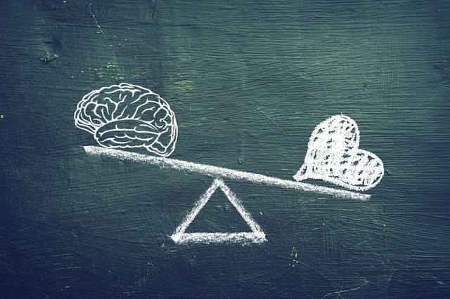 emotional balance