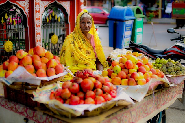 seller