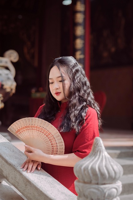 fan