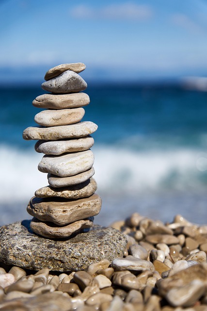 balanced