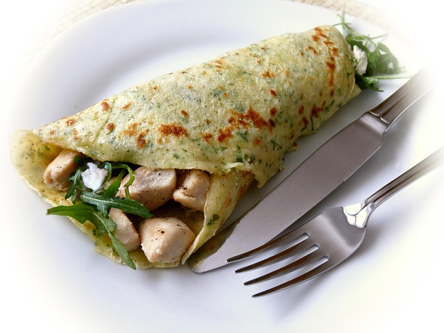 pancake