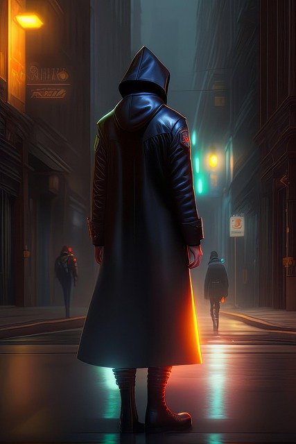 covert
