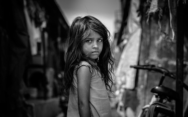 poverty