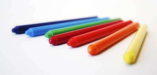 crayon