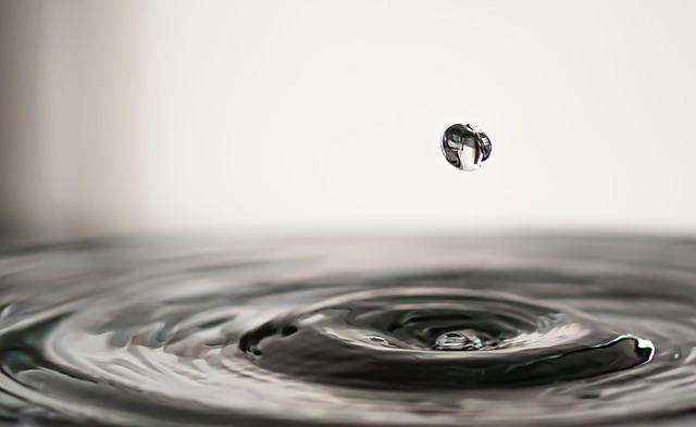 drop