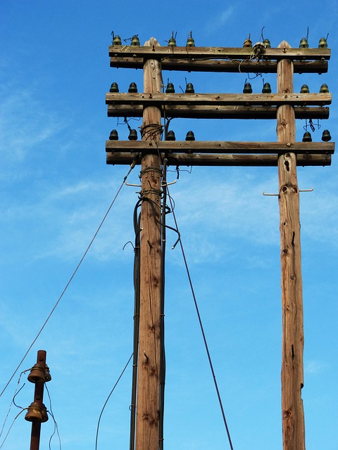 telegraphic