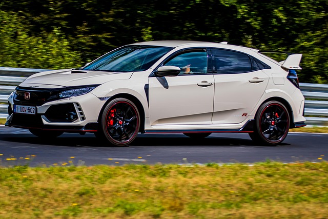 civic s
