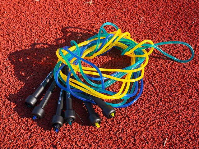 jump rope