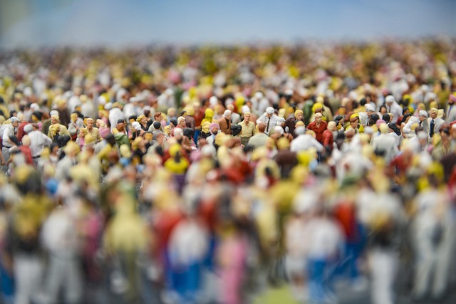 overpopulation