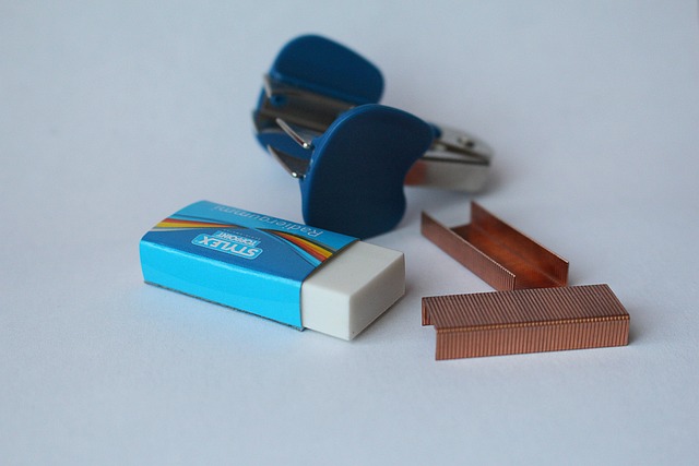 eraser