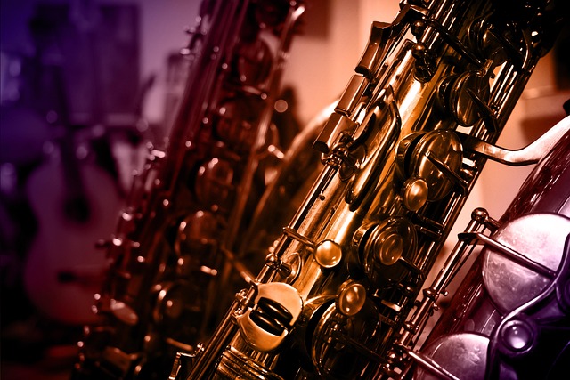 musical instrument