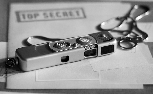 secret