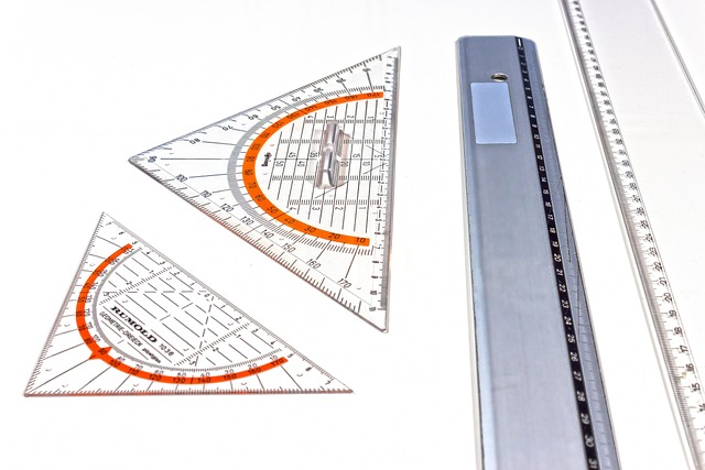 ruler