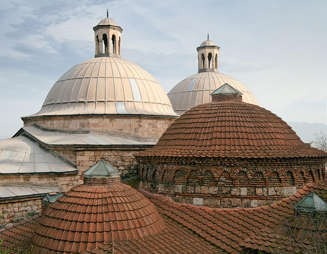 roof
