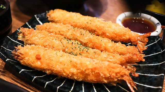 shrimp