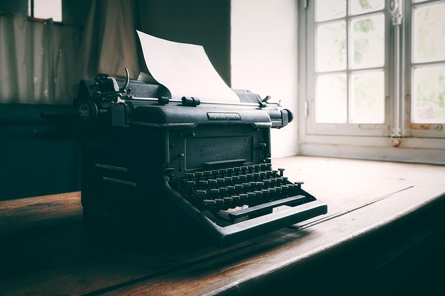 author