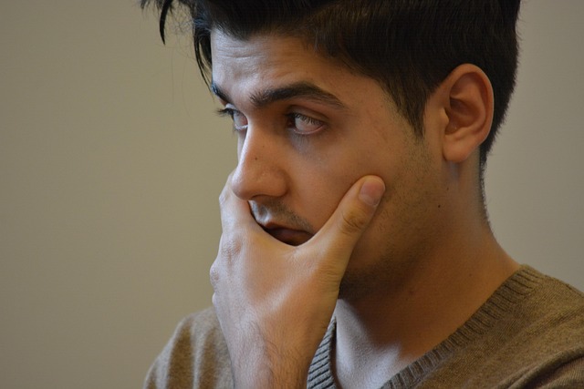 skeptical