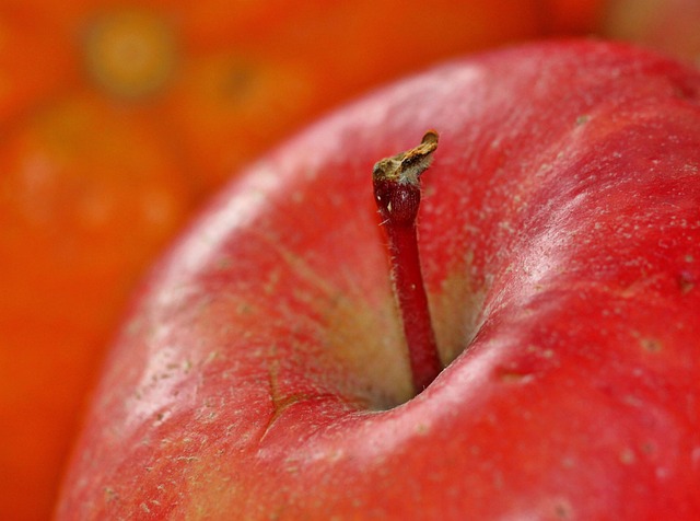 fruit peel