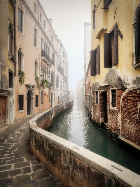 narrow