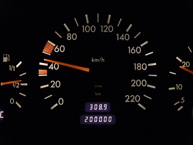 kilometres