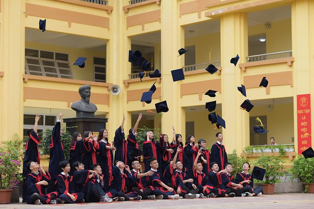 lower secondary school