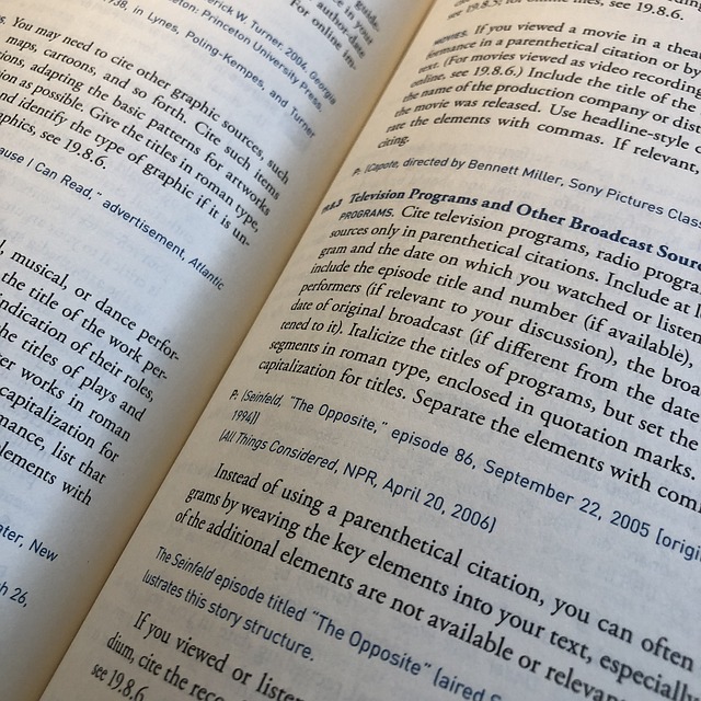 footnote