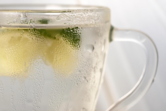 lemonade