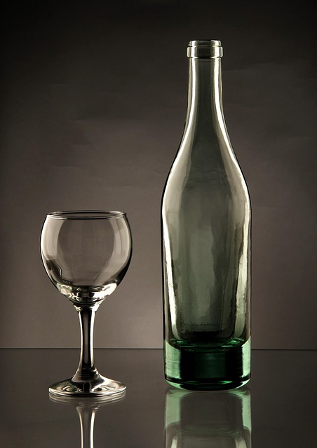 glass