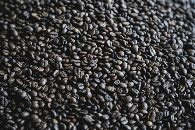 caffeine