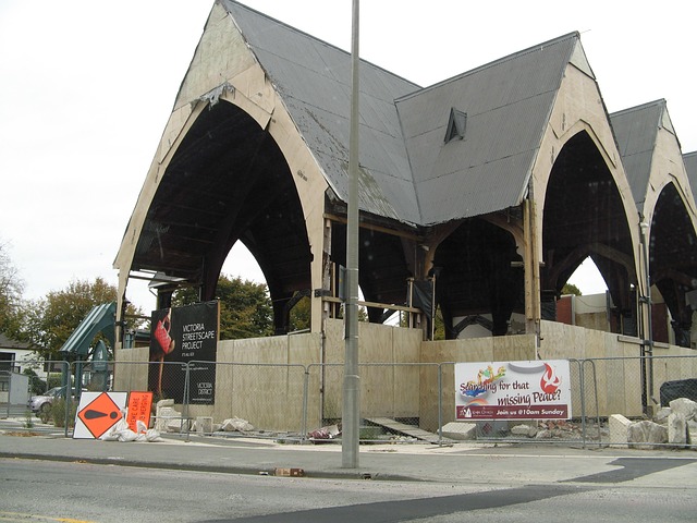 rebuild
