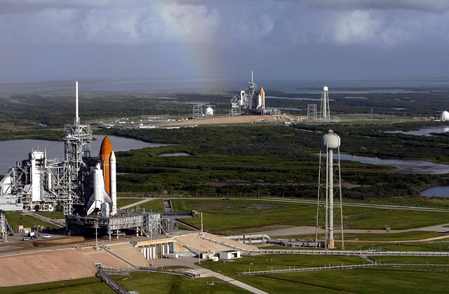 launch
