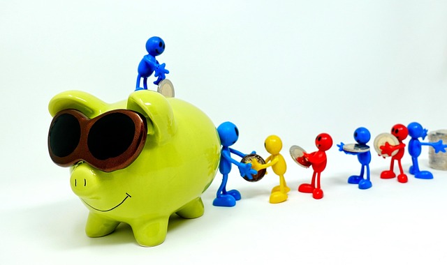 lucky money