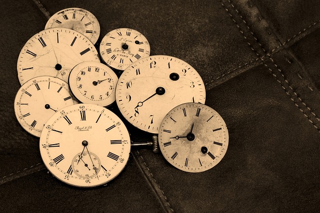 minute
