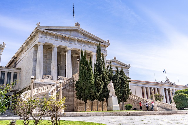 university